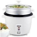 Better Chef 10-cup Rice Cooker/ Food Steamer