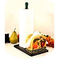 Tuscan Collection Towel and Napkin Holder