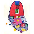 Pop-Up 3-in-1 Sport Game Set