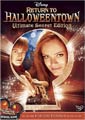 Return to Halloweentown - Ultimate Secret Edition (SE/DVD)