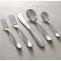 Cambridge Deta Mirror 20-piece Flatware Set