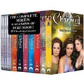 Charmed - Complete Series (DVD)