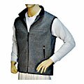 Nordic Track Men's Fleece Vest