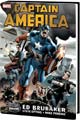 Captain America Omnibus Vol. 1 (Hardcover)