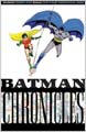 The Batman Chronicles Vol. 4 (Paperback)