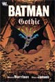 Batman Gothic (Paperback)