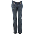 Atelier Straight-leg Jeans
