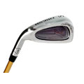 Pro Select 363 Men's LH 9-piece (3-SW) Iron Set