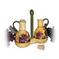 Sonoma Collection Oil and Vinegar Set