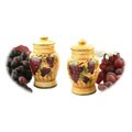 Sonoma Collection Deluxe Salt and Pepper Shaker