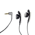 Twist-to-fit Style Pro Stereo Earphones