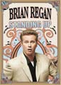 Brian Regan - Standing Up (DVD)