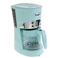 Hamilton Beach Eclectrics Sea Breeze Coffeemaker