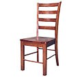 Ladderback Dining Chair (Set of 4)