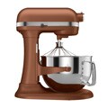 KitchenAid KP26M1XCE Copper Pearl Professional 600 Stand Mixer