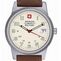 Wenger Women's Classic Field Watch