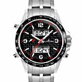 Jacques Lemans F1 Men's Analog-Digital Watch