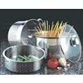 Stainless Steel Steamer/ Spaghetti Cooker