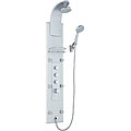 Vigo Shower Panel with Rain Shower Head