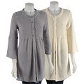 Womens Long Sweater Coats