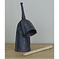 Double Cow Bell (Ghana)