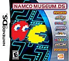 NinDS - Namco Museum - By Namco Bandai