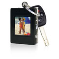 Digital Photo Keychain