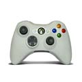 Xbox 360 - Clear Silicon Sleeve