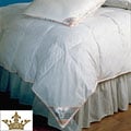 Royal Velvet Milan Feather and Down Comforter