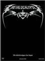 Metalocalypse: Season One (DVD)