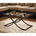 Vogue Cocktail Table