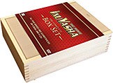 Inuyasha - The Movie: Box Set (DVD)