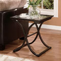 Vogue End Table