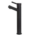 Concord Oil Rubbed Bronze Vessel Bathroom Faucet