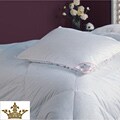 Royal Velvet Florence Feather and Down Pillow