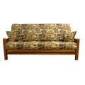Premium Tapestry Full-sized Futon Cover Set