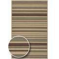 Cafe Series Indoor/ Outdoor Area Rug (6' x 9')