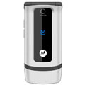 Motorola W375 Triband Unlocked GSM Cell Phone