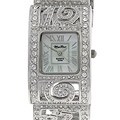 Nina Raye by Croton Fashion Numbers Watch