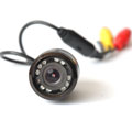 Back-up Camera with Night Vision