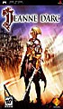 PSP - Jeanne D'Arc