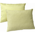 Warm/ Cool Soft Memory Foam Standard Size Bed Pillow