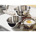Stainless Steel Mixing Bowls (Set of 3)