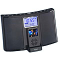 Teac SRL-Xi-B iPod Table Radio (Refurb)