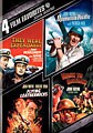 4 Film Favorites: John Wayne War (DVD)