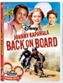 Free efficient articles on Action surf Johnny Kapahala: Back on Board (DVD)