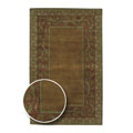 Hand-tufted Morena Collection Wool Rug (9' x 13')