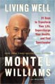 Living Well With Montel