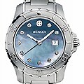 Wenger Women's Women's Diamond Watch