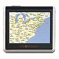 VIO-E-Walker GPS Navigation System